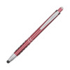 McLaren Metal Stylus Pens Red